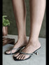 Womens Midnight Beauty Heels
